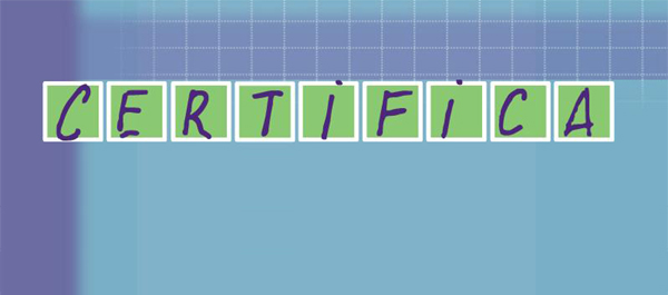 Certifica