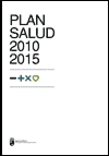 Portada del Plan de Salud de la Regi�n de Murcia 2010-2015