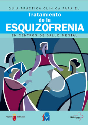  Gu�a pr�ctica cl�nica para el tratamiento de la esquizofrenia