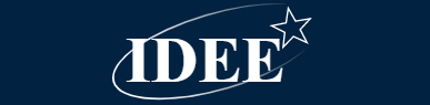 Logotipo de IDEE