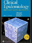 Clinical epidemiology
