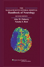 The Massachusetts General Hospital handbook of neurology