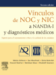 Vnculos de NOC y NIC a NANDA y diagnsticos mdicos