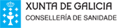 Xunta de Galicia. Conselleria de Sanidade
