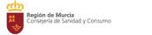 Regi�n de Murcia. Consejer�a de Sanidad y Consumo