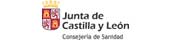 Junta de Castilla y León. Consejería se Sanidad