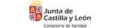 Junta de Castilla y Le�n. Consejer�a se Sanidad