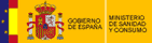Ministerio de Sanidad y Consumo