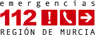 Logotipo del Servicio de urgencias y emergencias médicas 112