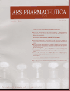 Ars pharmaceutica