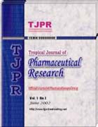 Tropical Journal of pharmaceutical research