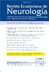 Revista Ecuatoriana de Neurologa
