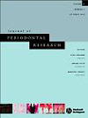 Journal of Periodontal research
