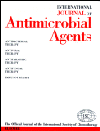 International Journal of Antimicrobial agents