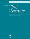 Journal of Viral hepatitis