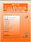 Journal of Trace Elements in medicine and biology