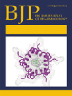 British Journal of pharmacology
