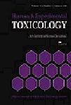 Human and experimental toxicology