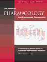 Journal of pharmacology and experimental therapeutics