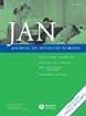 Journal of advanced nursing