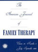 American journal of family therapy