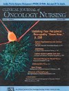 Clinical Journal of oncology nursing