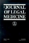 The journal of legal medicine