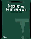 Toxicology and industrial health
