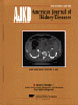 American Journal of Kidney diseases