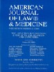 American Journal of law and medicine