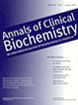Annals of clinical biochemistry