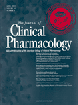 The Journal of Clinical Pharmacology