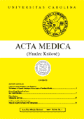 Acta medica