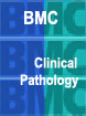 BMC clinical pathology