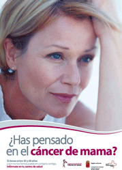 Programa de prevencin del cncer de mama