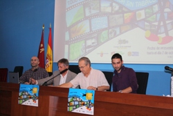 Representantes institucionales