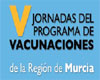 V Jornadas del Programa de Vacunaciones de la Región de Murcia