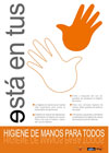 Higiene de manos para todos