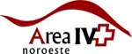 Logotipo de la Gerencia de rea de Salud IV (Noroeste)