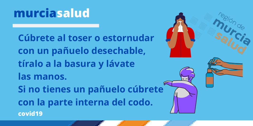 Higiene respiratoria