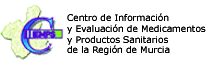 Centro de Información y Evaluación de Medicamentos y Productos Sanitarios de la Región de Murcia
