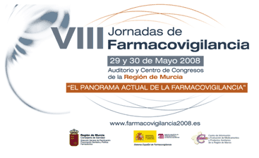VIII Jornadas de Farmacovigilancia
