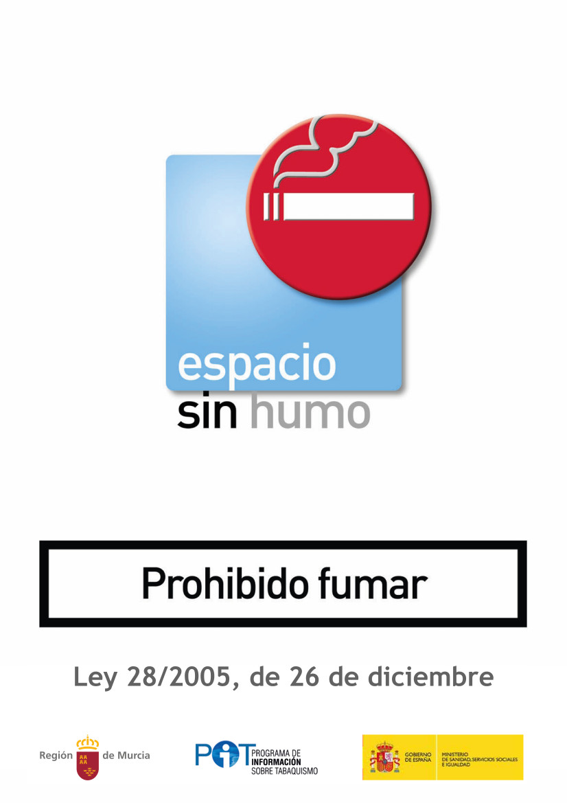 Prohibido fumar (2022)