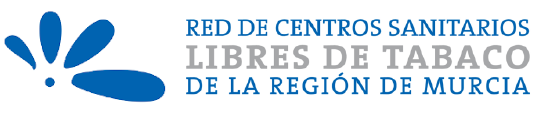 Red de centros sanitarios libres de tabaco de la Región de Murcia