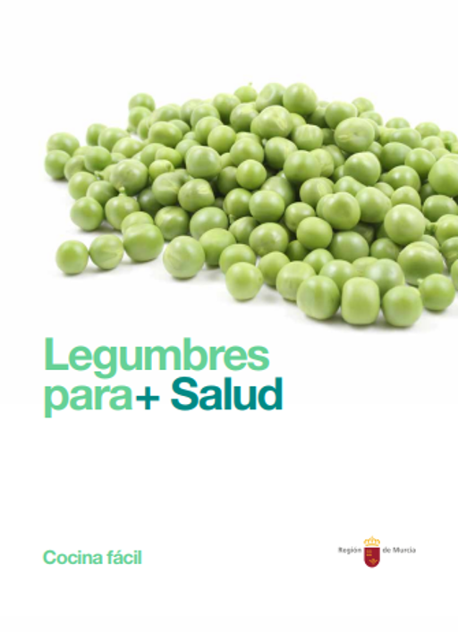 Legumbres para + Salud (2018)