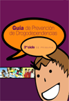 Guía de prevención de drogodependencias: 3er ciclo de primaria (2004)