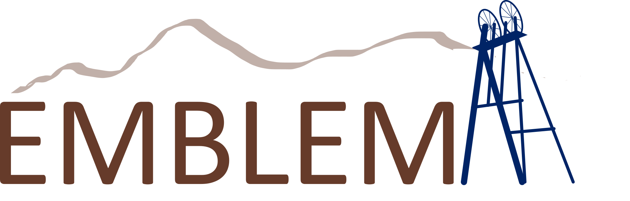 Logo EMBLEMA