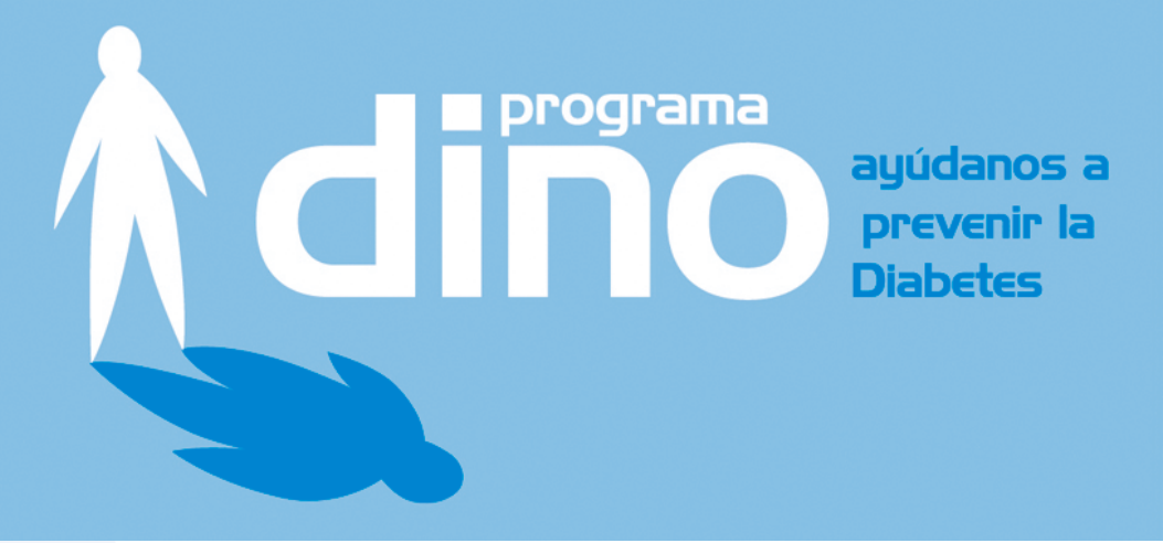 Programa DINO. Ayúdanos a prevenir la diabetes