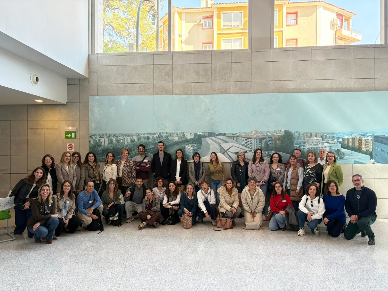 El programa Otago se enmarca en el compromiso de SMS de promover intervenciones para prevenir la fragilidad y fomentar...