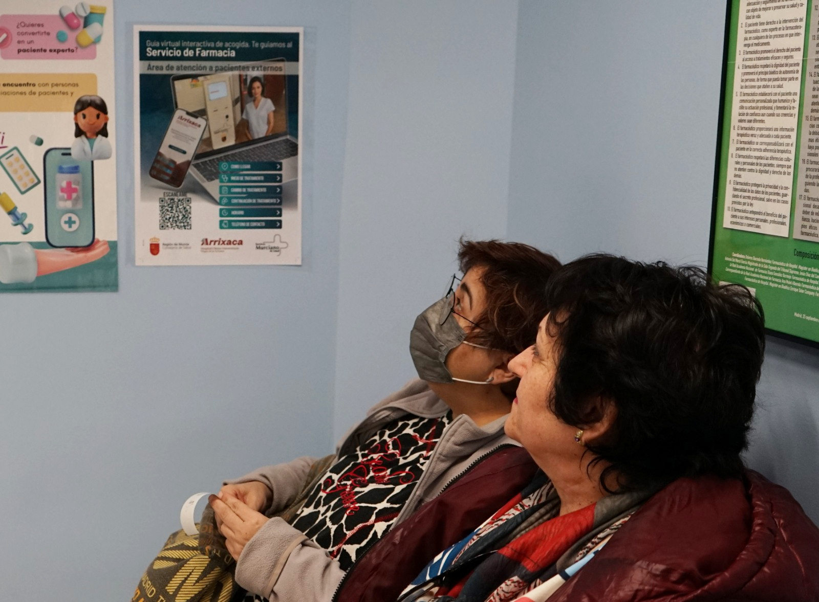 La Guía de Bienvenida de Farmacia Virtual tiene como objetivo facilitar información a sus usuarios y mejorar su...